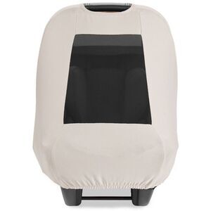 Skip Hop - All Season Car Seat Cover Cream